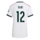 Real Madrid Alexander-Arnold #12 Replike Domaci Dres za Ženska 2026-27 Kratak Rukav